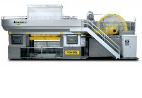 NATURAL STONE PROCESSING MACHINES 