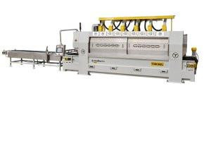 CERAMIC / ARTIFICIAL STONE PROCESSING MACHINES 