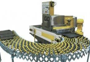 FLEXIBLE CONVEYOR SYSTEMS 