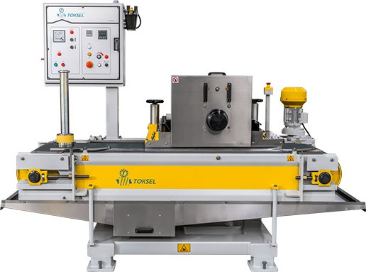 Alligator ® Multi Blade Sizing Machine